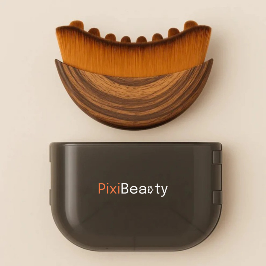 Pixi Lymphatic Drainage Brush