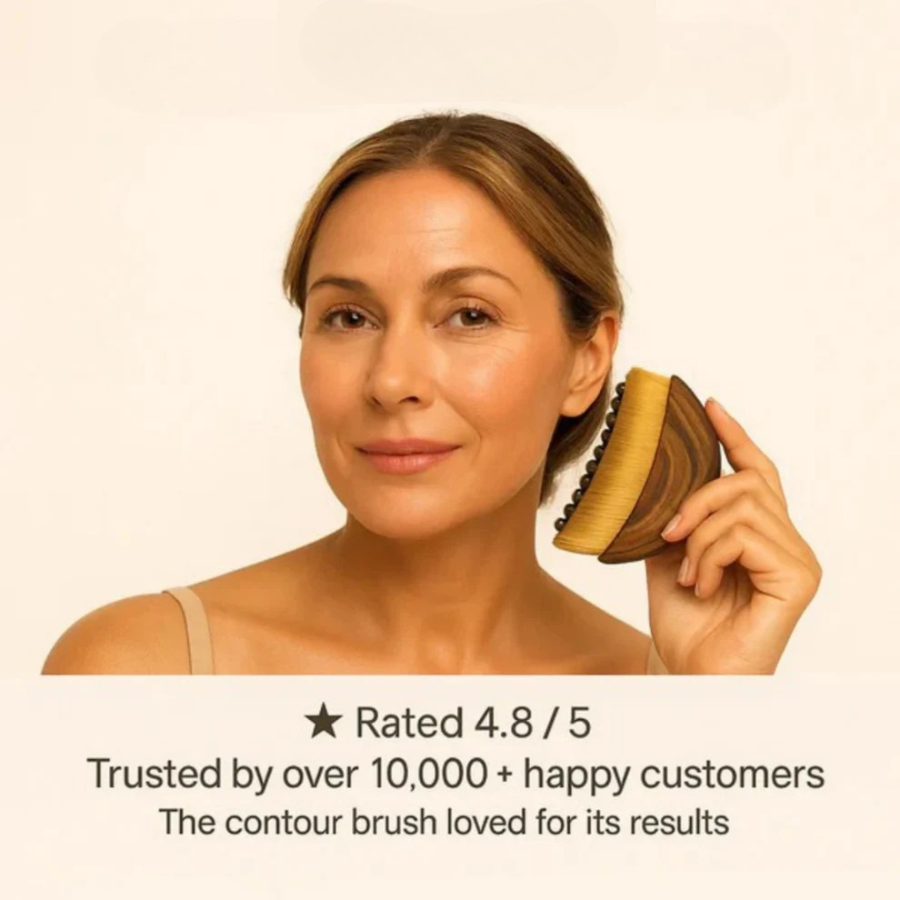 Pixi Lymphatic Drainage Brush