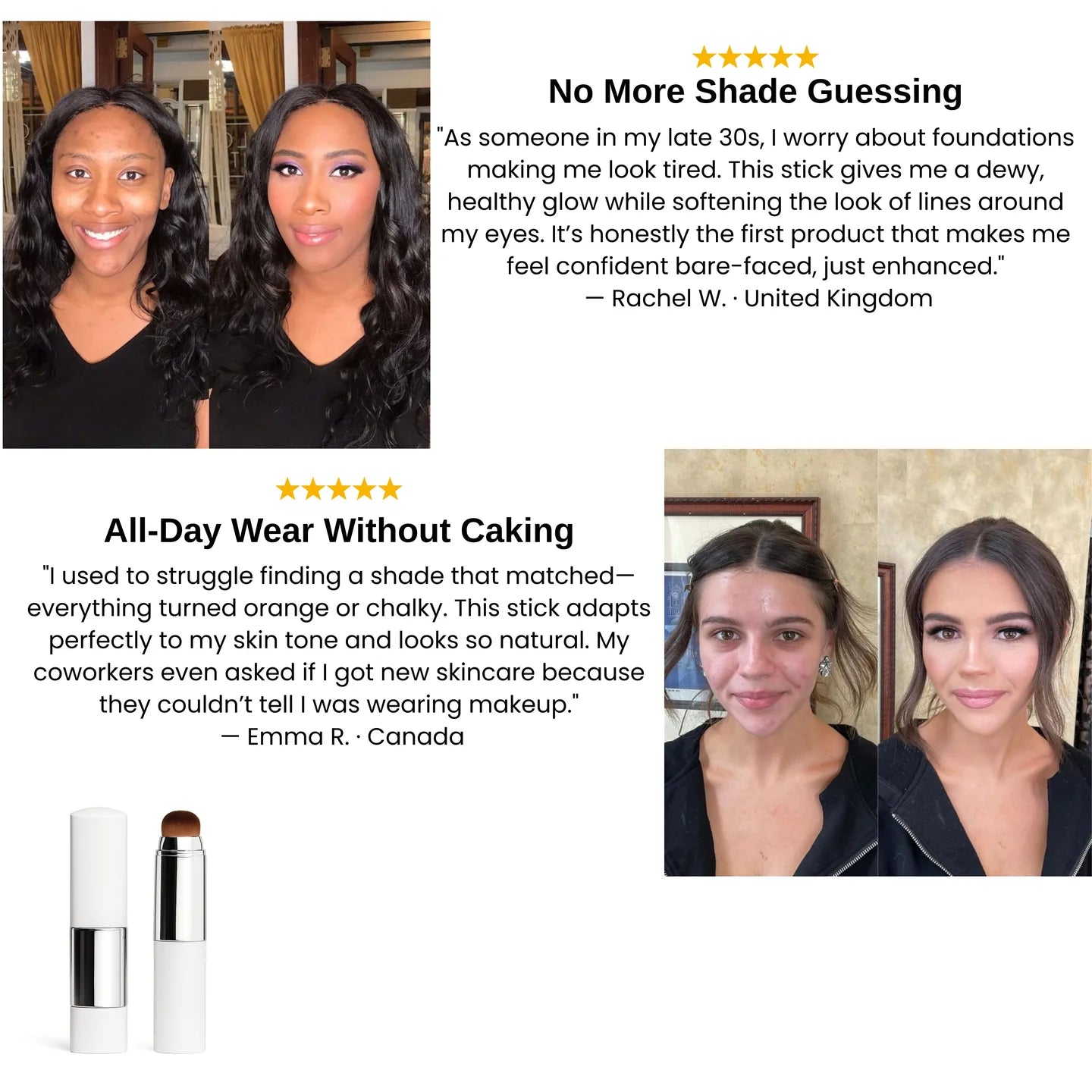 Pixi Skin Cover Stick