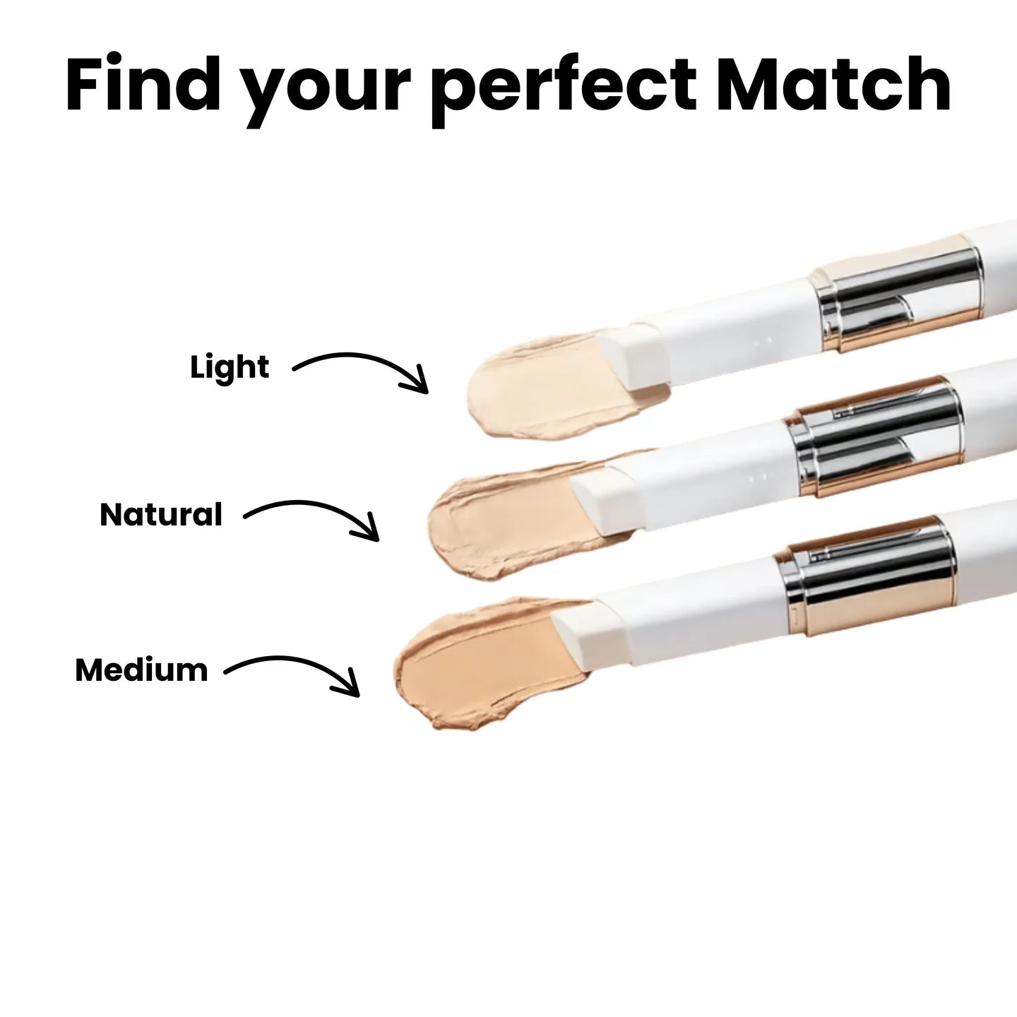 Pixi Skin Cover Stick