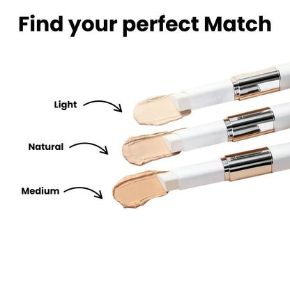 Pixi Skin Cover Stick